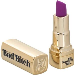 CALEX BALA PINTALABIOS RECARGABLE HIDE  PLAY - BAD BITCH