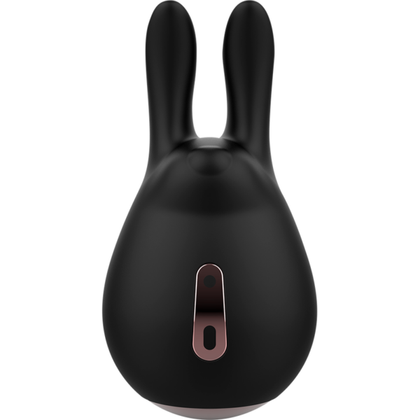 COQUETTE CHIC DESIRE ESTIMULADOR CLÍTORIS NEGRO / GOLD - Imagen 4