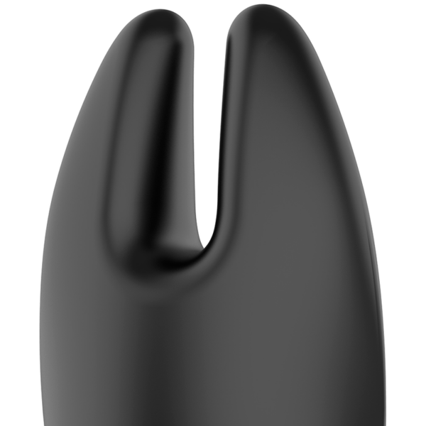 COQUETTE CHIC DESIRE ESTIMULADOR CLÍTORIS NEGRO / GOLD - Imagen 4