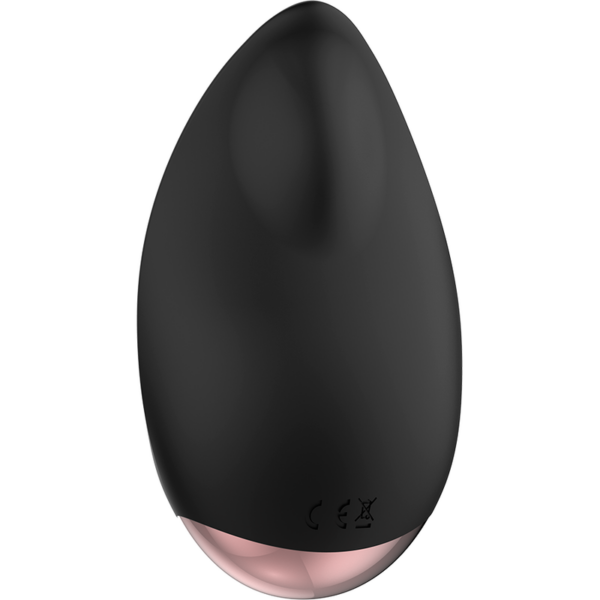 COQUETTE CHIC DESIRE ESTIMULADOR CLÍTORIS NEGRO / GOLD - Imagen 4