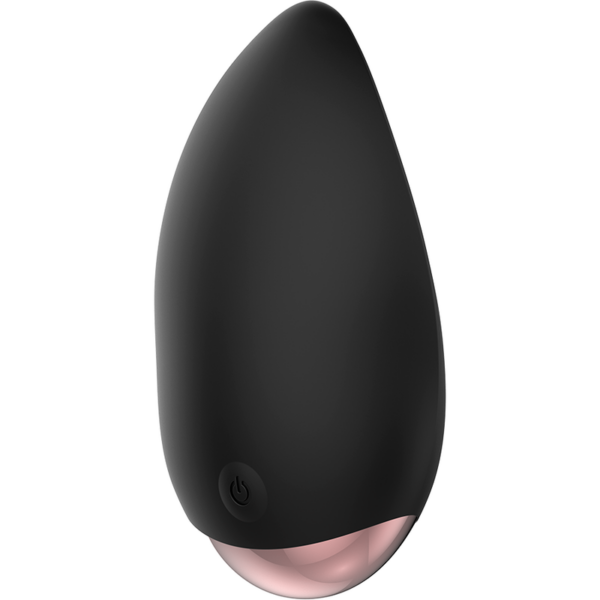 COQUETTE CHIC DESIRE ESTIMULADOR CLÍTORIS NEGRO / GOLD - Imagen 5