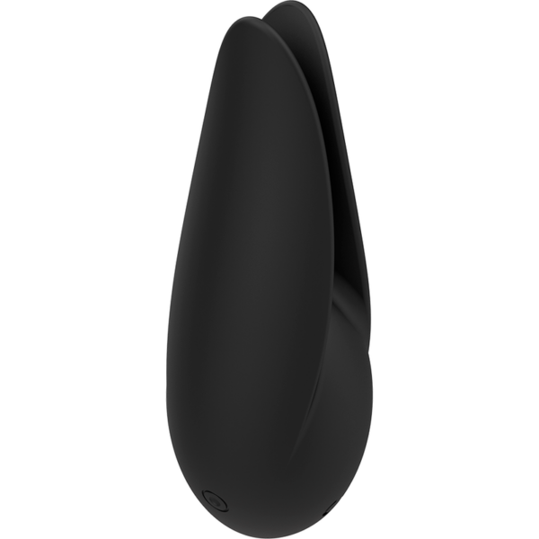 COQUETTE CHIC DESIRE ESTIMULADOR CLÍTORIS NEGRO / GOLD - Imagen 4