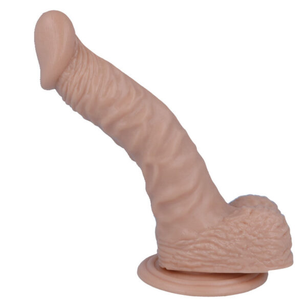 MR INTENSE 18 PENE REALISTICO 19.8 -O- 3.2CM - Imagen 2