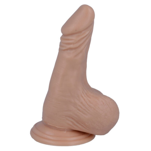 MR INTENSE 1 PENE REALISTICO 14.6-O- 3.5CM - Imagen 3