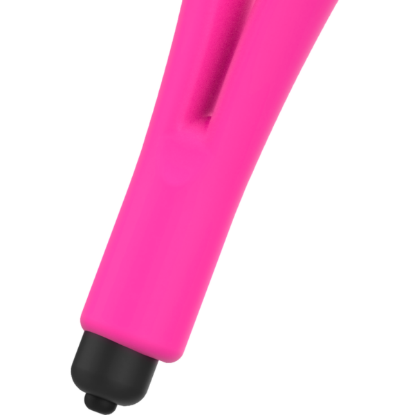 OHMAMA DUAL MULTIFUNCIÓN VIBRADOR XMAS EDITION - Imagen 2