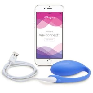WE-VIBE JIVE VIBRADOR PARA PAREJAS