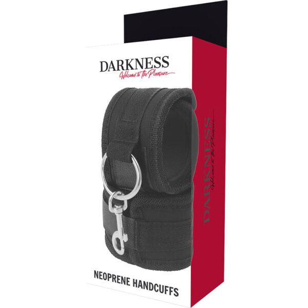 DARKNESS ESPOSAS NEOPRENO - Imagen 5