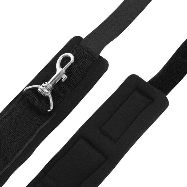 DARKNESS BONDAGE ESPOSAS PARA LA PUERTA - Imagen 5