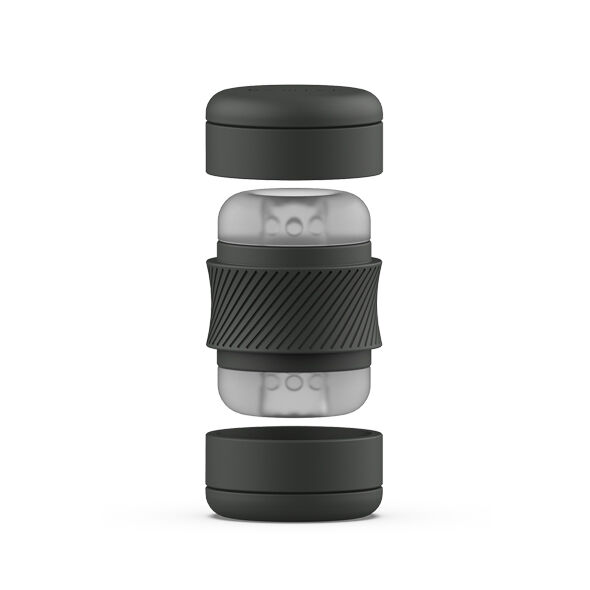 B SWISH - BHANDY MASTURBADOR CLÁSICO PEARL - Imagen 2