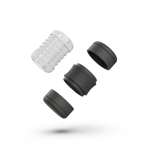 B SWISH - BHANDY MASTURBADOR CLÁSICO PEARL - Imagen 3