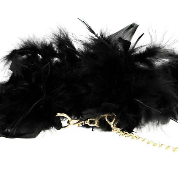 COQUETTE CHIC DESIRE ESPOSAS DELUXE - Imagen 5