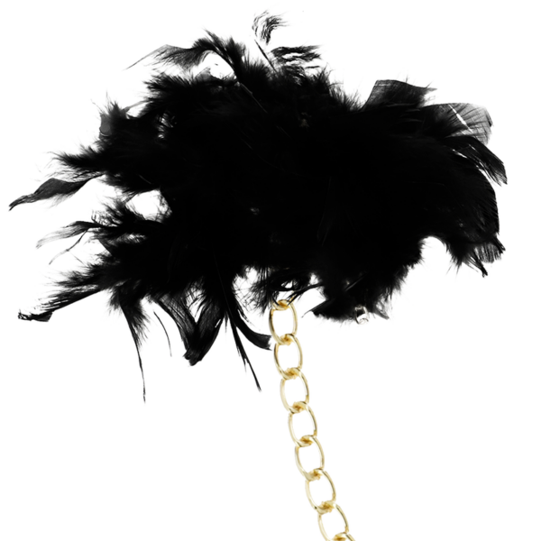 COQUETTE CHIC DESIRE ESPOSAS DELUXE - Imagen 3