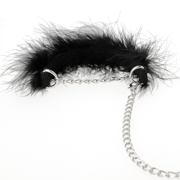 COQUETTE CHIC DESIRE ESPOSAS FETISH DELUXE - Imagen 5