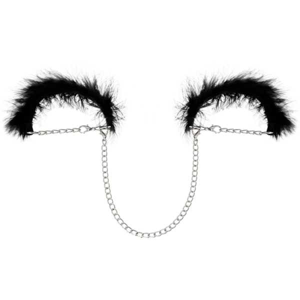 COQUETTE CHIC DESIRE ESPOSAS FETISH DELUXE - Imagen 4
