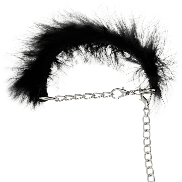 COQUETTE CHIC DESIRE ESPOSAS FETISH DELUXE - Imagen 3