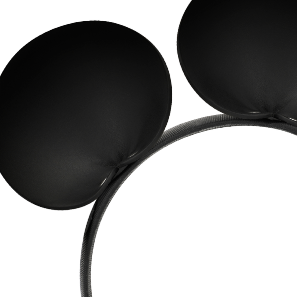 COQUETTE CHIC DESIRE DIADEMA CON OREJAS DE MOUSE - Imagen 4