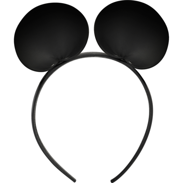 COQUETTE CHIC DESIRE DIADEMA CON OREJAS DE MOUSE - Imagen 3