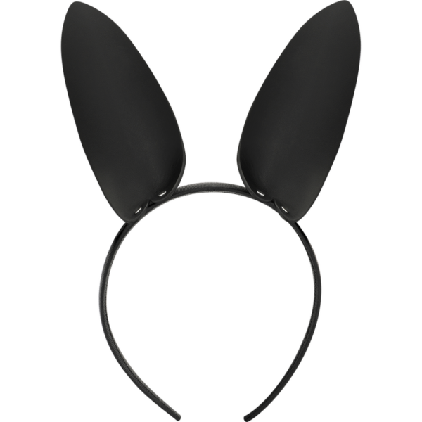 COQUETTE CHIC DESIRE DIADEMA CON OREJAS DE CONEJO - Imagen 3