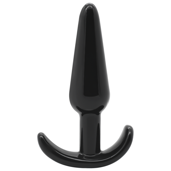 ADDICTED TOYS SET 4 PLUGS ANALES - Imagen 4