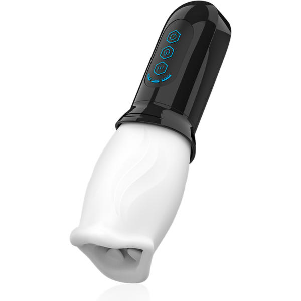 JAMYJOB SPINJOB MASTURBADOR CON ROTACION - Imagen 5