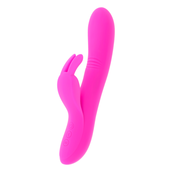 MORESSA ETHAN PREMIUM SILICONE RECARGABLE - Imagen 3