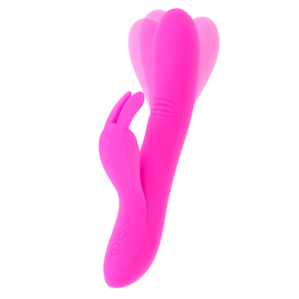 MORESSA ETHAN PREMIUM SILICONE RECARGABLE - Imagen 2