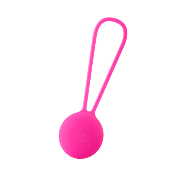 MORESSA OSIAN ONE PREMIUM SILICONA ROSA - Imagen 2