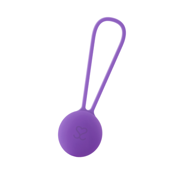 MORESSA OSIAN ONE PREMIUM SILICONA LILA - Imagen 2