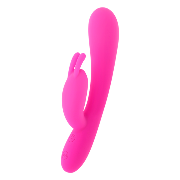 MORESSA TELMO PREMIUM SILICONE RECARGABLE - Imagen 2