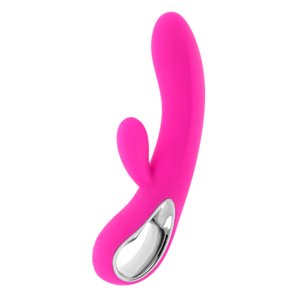 MORESSA TROY PREMIUM SILICONE RECARGABLE - Imagen 2