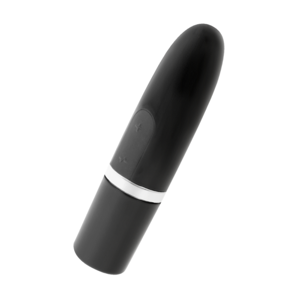MORESSA IVY VIBRADOR ESTIMULADOR VIAJE NEGRO - Imagen 2