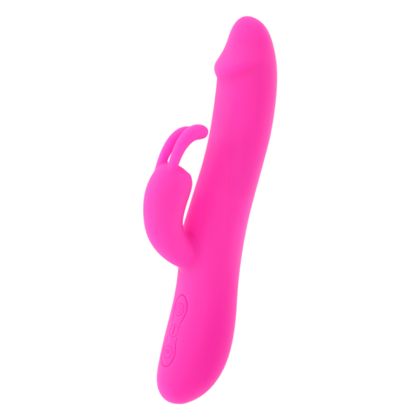 MORESSA MOLLY PREMIUM SILICONE RECARGABLE - Imagen 3