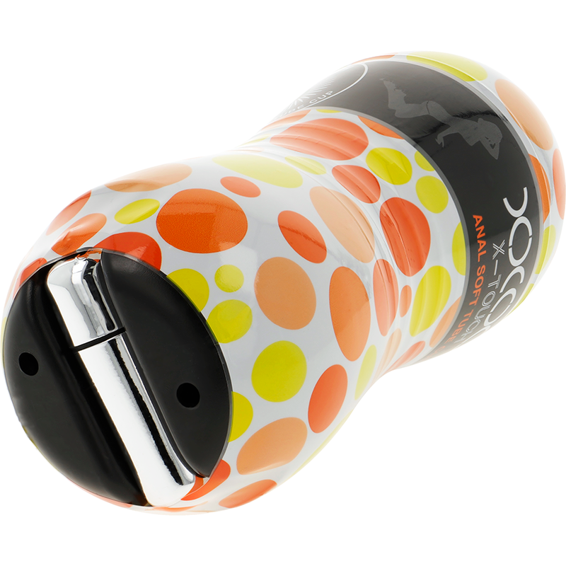 OHMAMA MASTURBADOR CON VIBRACION - ANO - Imagen 4