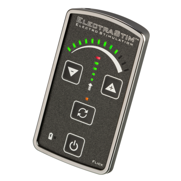 ELECTRASTIM PACK ESTIMULADOR FLICK EM60-E - Imagen 2