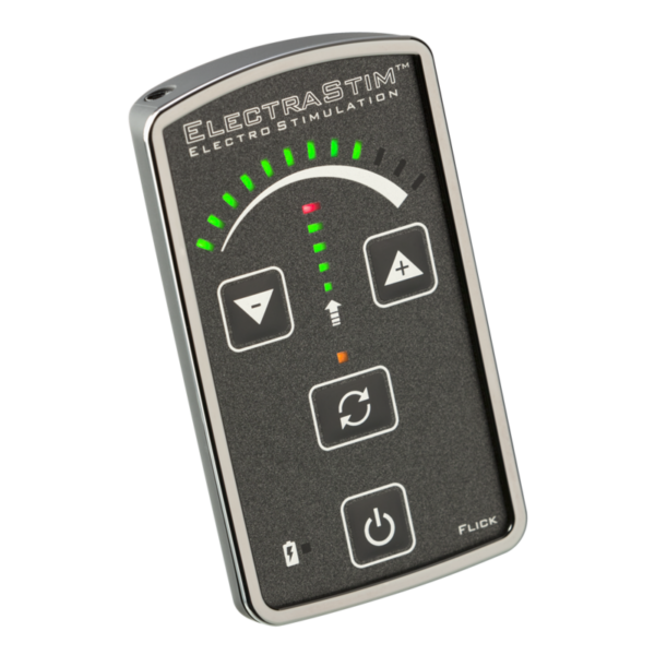 ELECTRASTIM PACK ESTIMULADOR FLICK EM60-E - Imagen 3