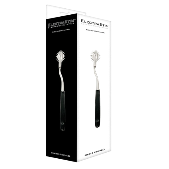 ELECTRASTIM RUEDA ELECTROESTIMULACIÓN SIMPLE - Imagen 2