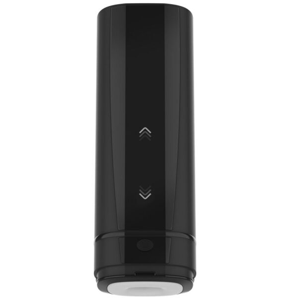 KIIROO  ONYX+ TELEDILDONIC MASTURBADOR CON SKIN TEXTURE - Imagen 2