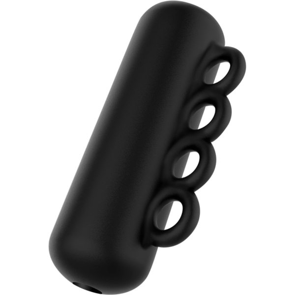JAMYJOB EXTREME MASTURBADOR TENSEK 5 NEGRO - Imagen 4
