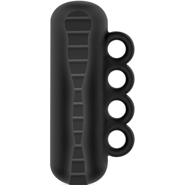 JAMYJOB EXTREME MASTURBADOR TENSEK 5 NEGRO - Imagen 3