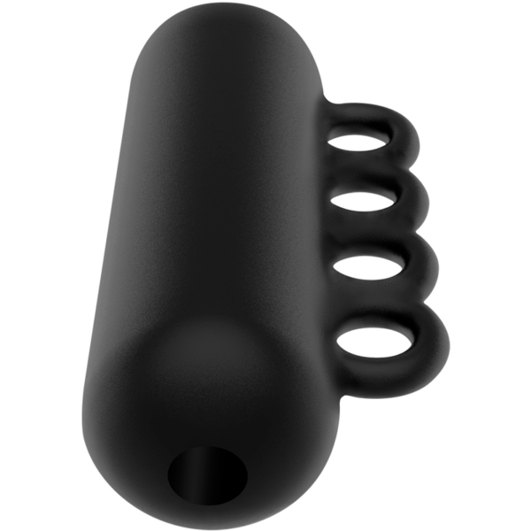 JAMYJOB EXTREME MASTURBADOR TENSEK 5 NEGRO - Imagen 2