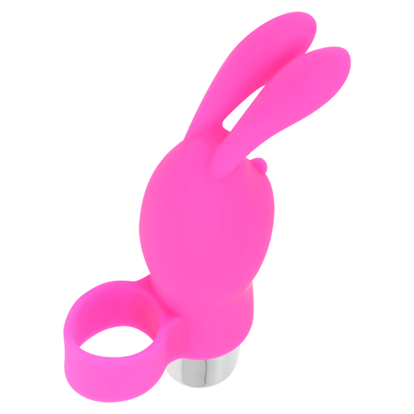 OHMAMA DEDAL ESTIMULADOR CON RABBIT - Imagen 3