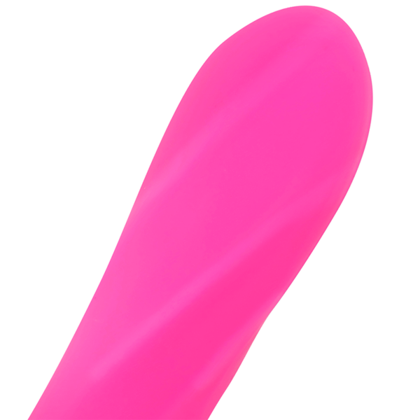 OHMAMA BALA VIBRADORA SILICONA 12 CM - Imagen 2