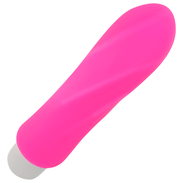 OHMAMA BALA VIBRADORA SILICONA 12 CM - Imagen 3