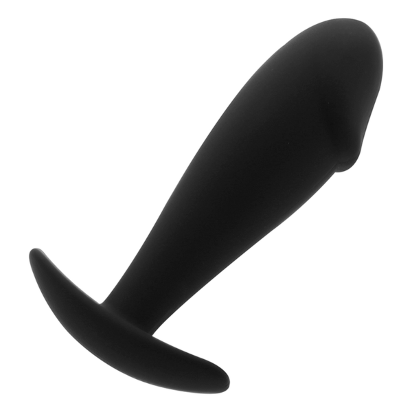 OHMAMA PLUG ANAL SILICONA 10 CM - Imagen 2