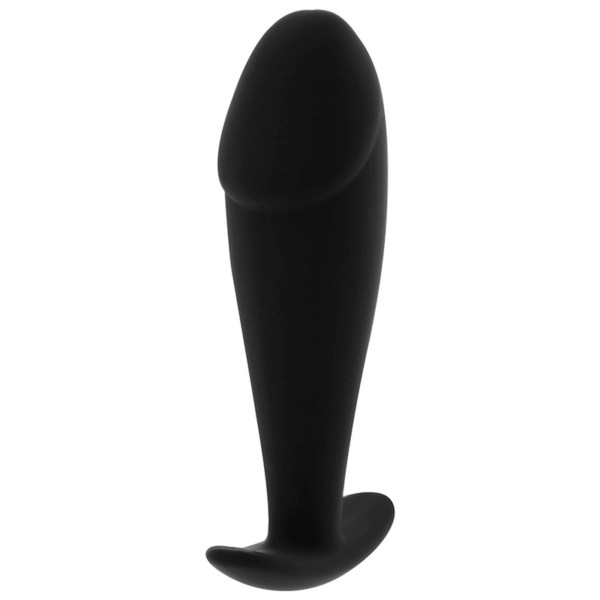 OHMAMA PLUG ANAL SILICONA 10 CM - Imagen 3