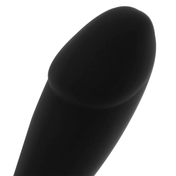 OHMAMA PLUG ANAL SILICONA 10 CM - Imagen 4