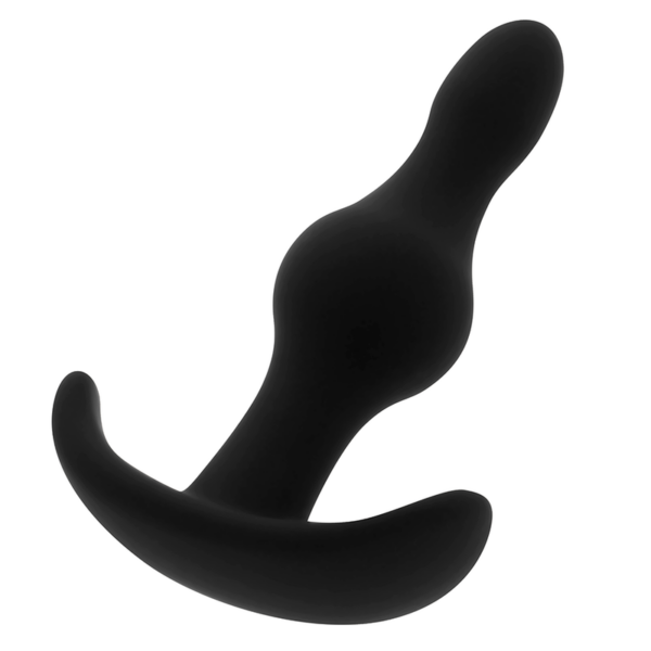 OHMAMA PLUG ANAL SILICONA 8 CM - Imagen 2