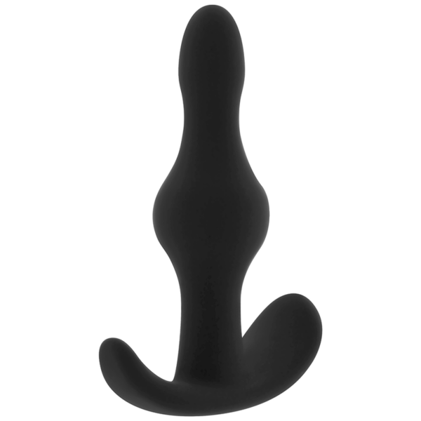 OHMAMA PLUG ANAL SILICONA 8 CM - Imagen 3