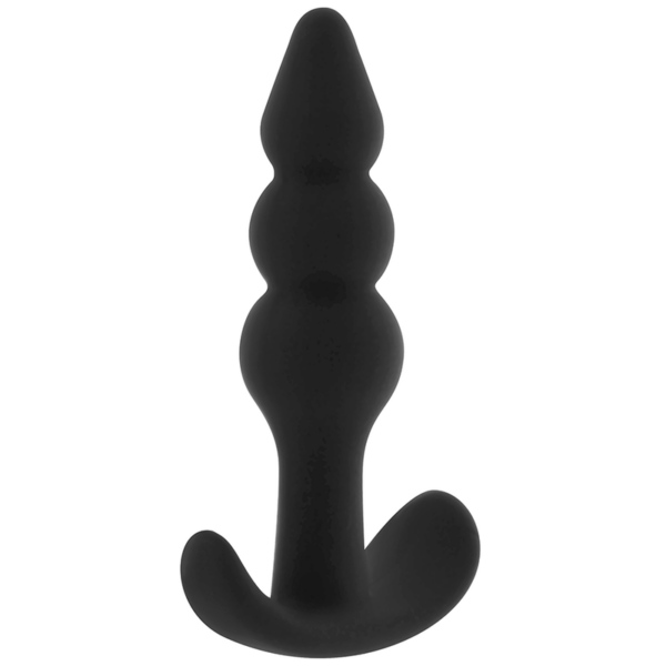 OHMAMA PLUG ANAL SILICONA 9.2 CM - Imagen 3