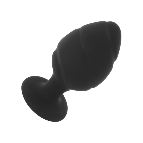 OHMAMA PLUG ANAL SILICONA TALLA S - 7 CM - Imagen 4